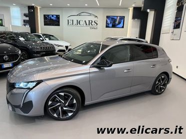PEUGEOT 308 PureTech Turbo 130 S&S Allure Pack