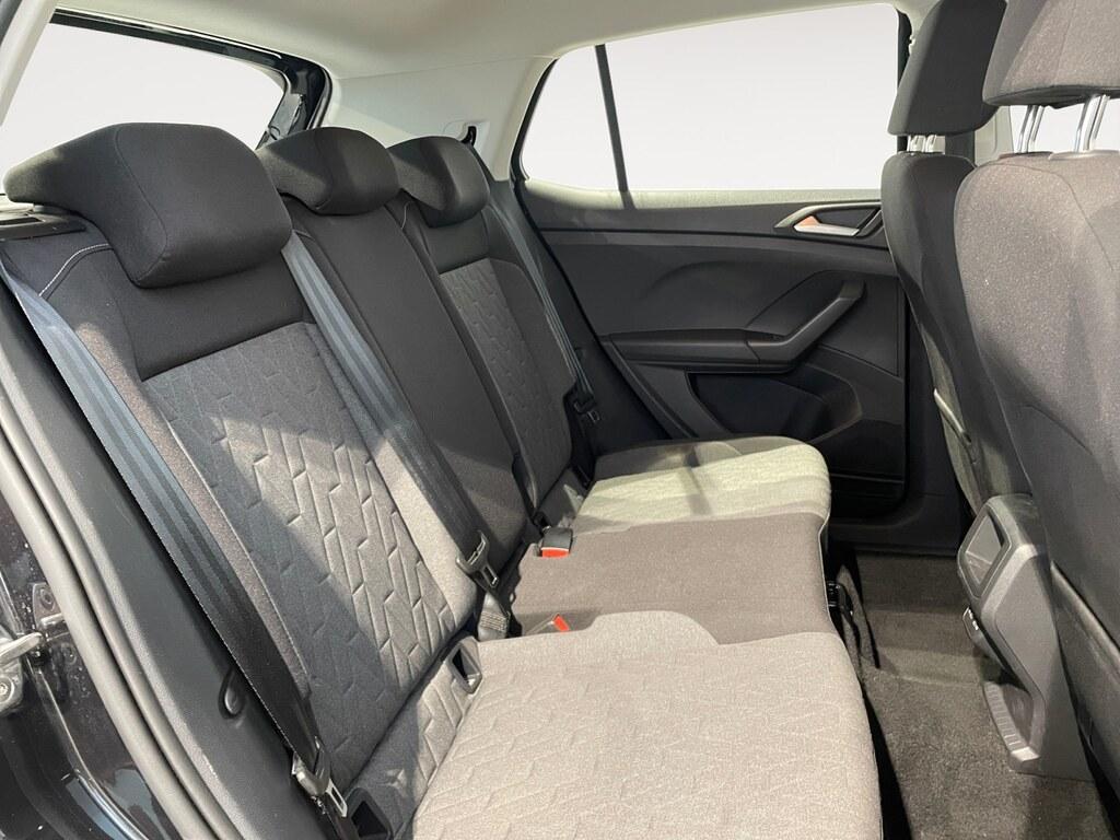 Volkswagen T-Cross 1.0 TSI 95CV Life - IVA ESPOSTA
