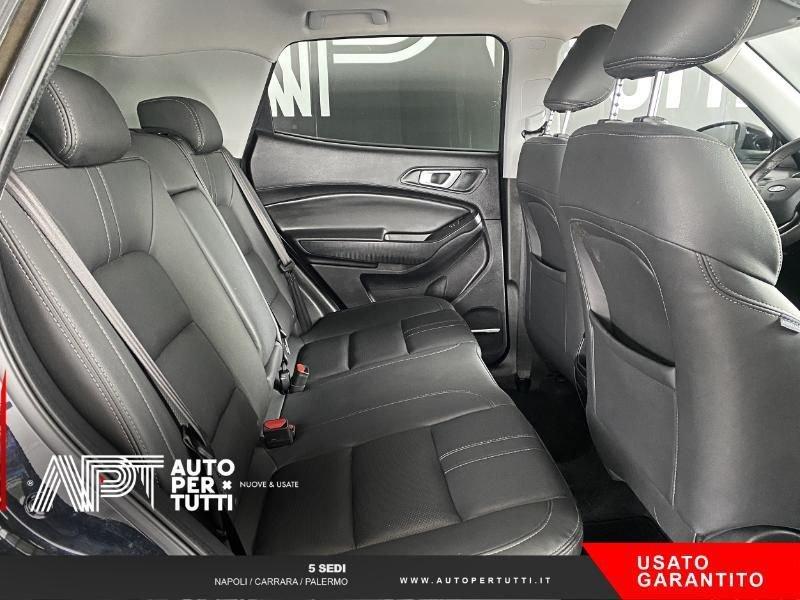 DR AUTOMOBILES dr 4.0 dr 4.0 1.5 Gpl 114cv