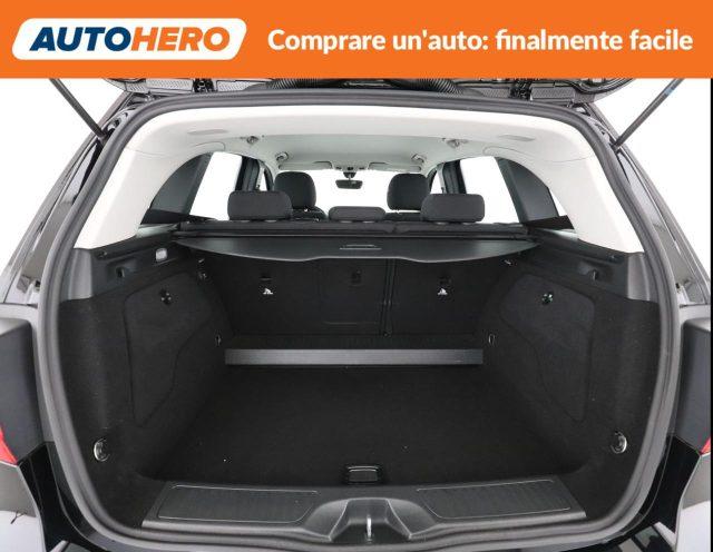 MERCEDES-BENZ B 180 Executive