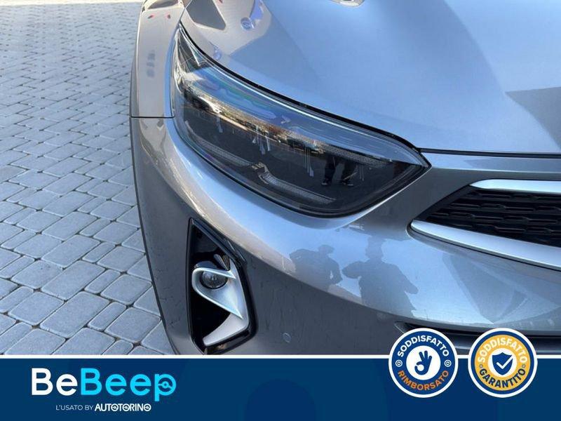 Kia Stonic 1.0 T-GDI MHEV URBAN 100CV MT