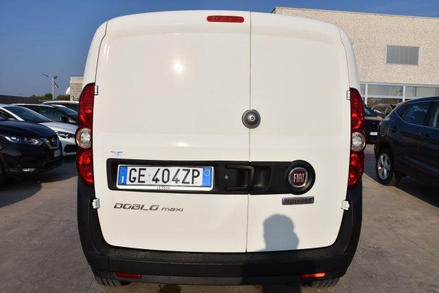 FIAT Doblo Doblò 1.6 MJT 105CV S&S PL-TN Cargo Maxi Business