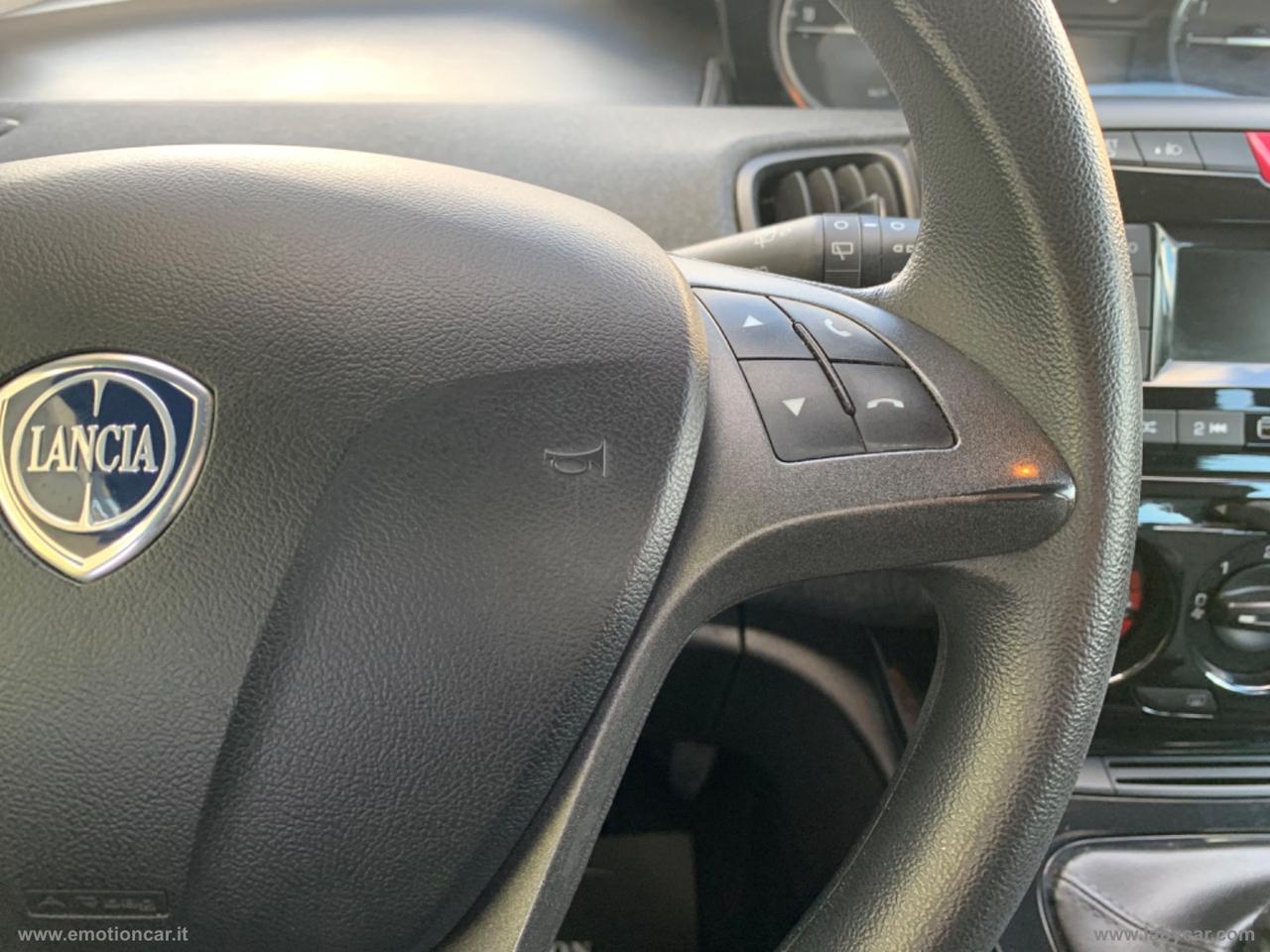 LANCIA Ypsilon 1.0 FireFly 5p.S&S Hyb. Eco Gold - 2021