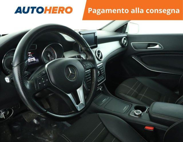 MERCEDES-BENZ CLA 180 CDI Automatic Sport