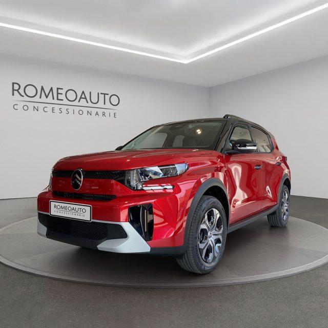 CITROEN C3 PureTech 100 PLUS