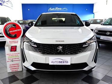 Peugeot 3008 II 1.5 BlueHDI 130 CV EAT8 ALLURE