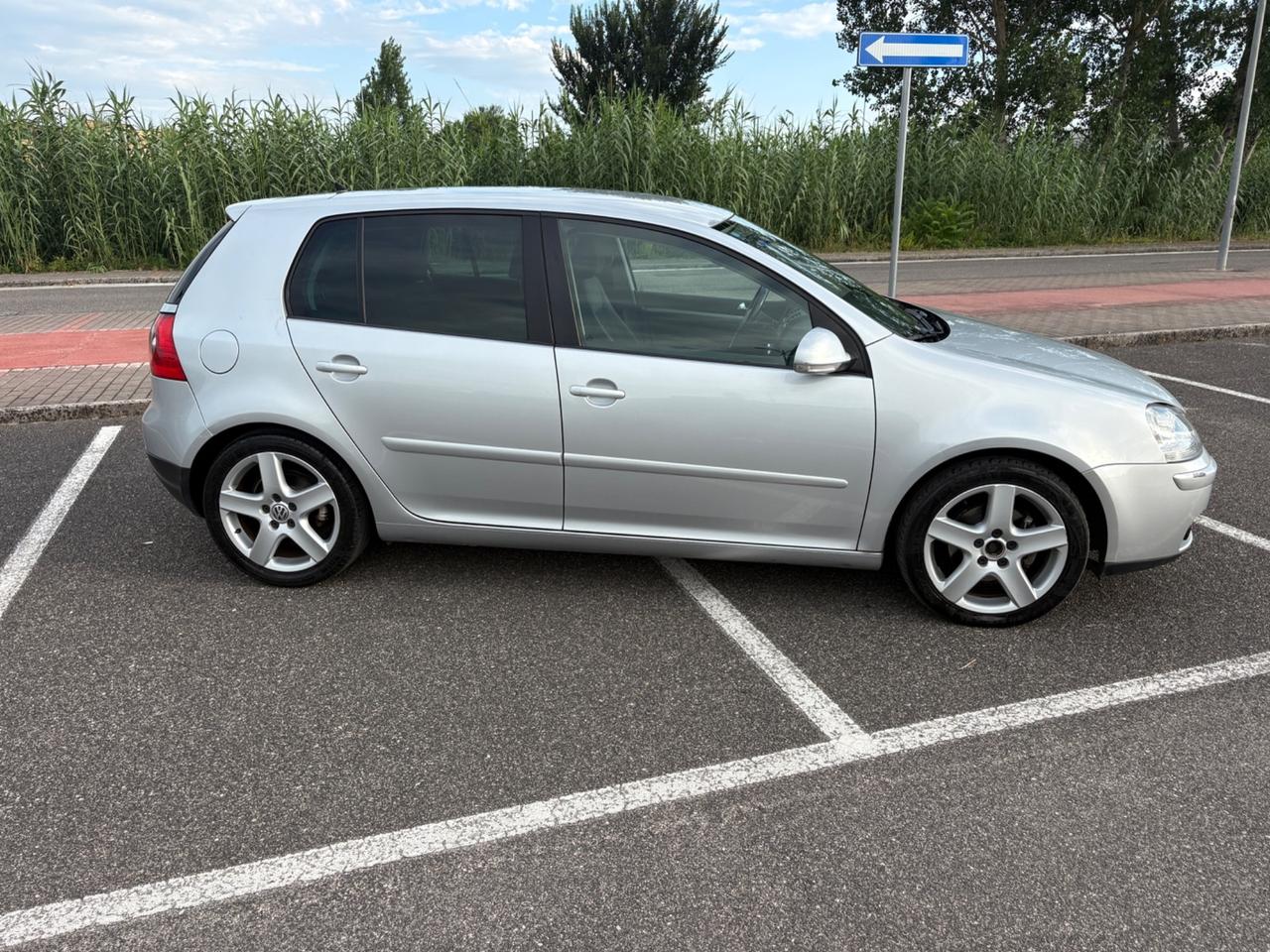 Volkswagen Golf 2.0 TDi140 CV*2008*HIGHLINE