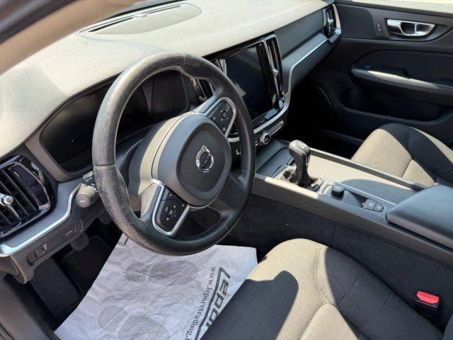 VOLVO V60 D3 Business