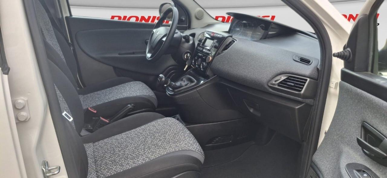 Lancia Ypsilon 1.2 Elefantino Blu s&s 69cv