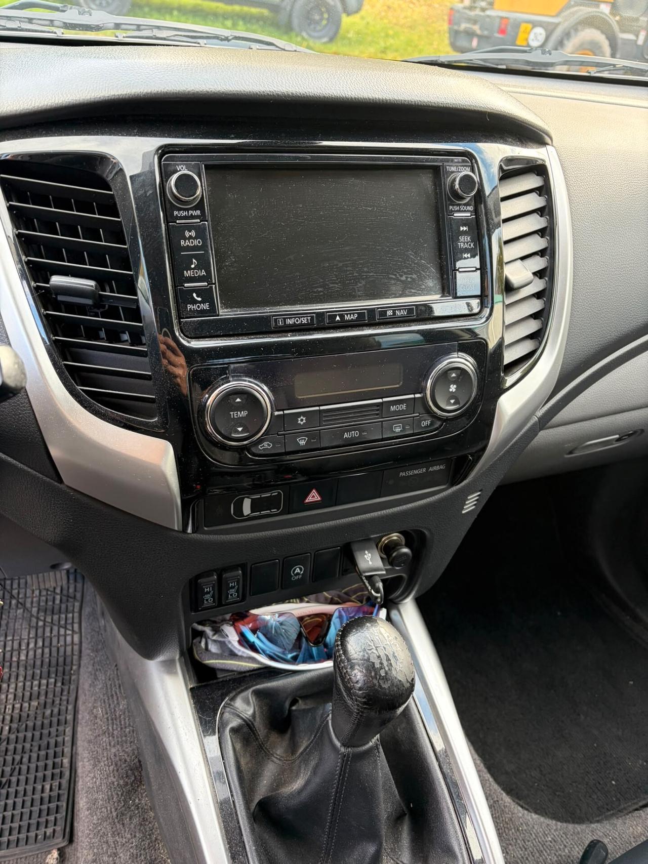 Fiat Fullback 2.4 180CV Doppia Cabina LX S&S