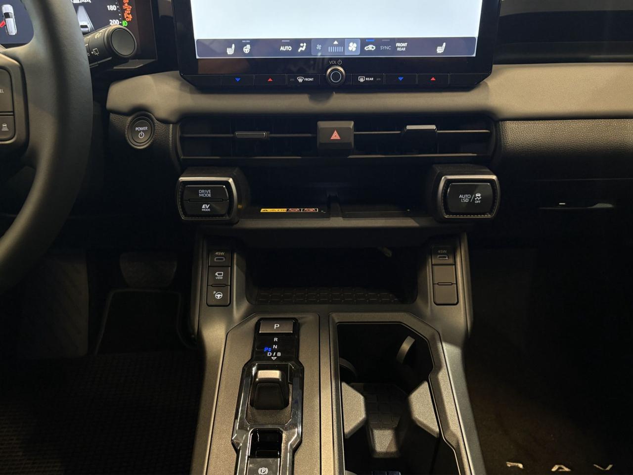 Toyota Rav4 2.5 hybrid Premium e-cvt