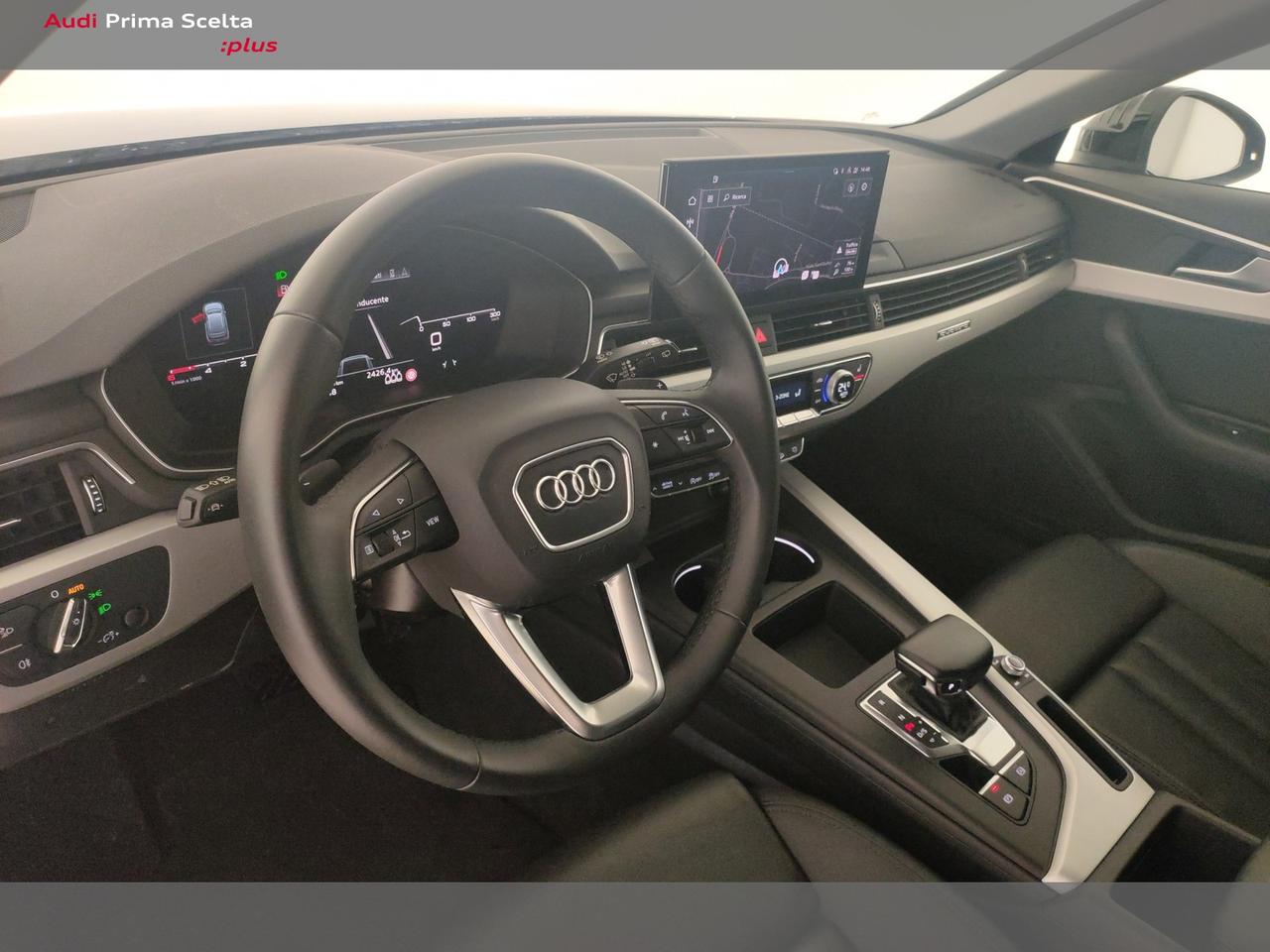 40 2.0 TDI Business Evolution quattro S tronic