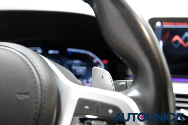 BMW 530 E TOURING MSPORT