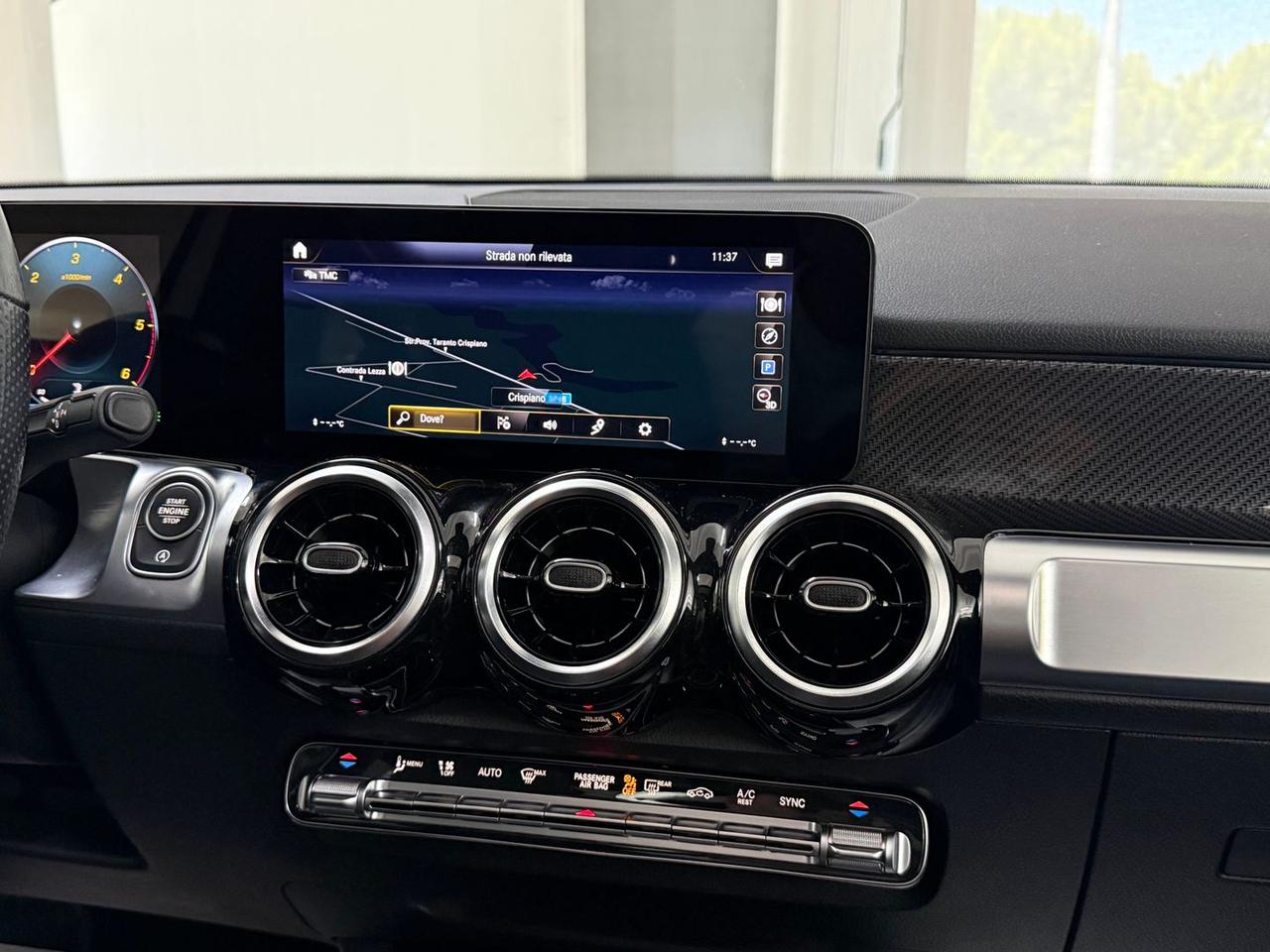 Mercedes-Benz GLB 200 Premium 200 D GLB #11397