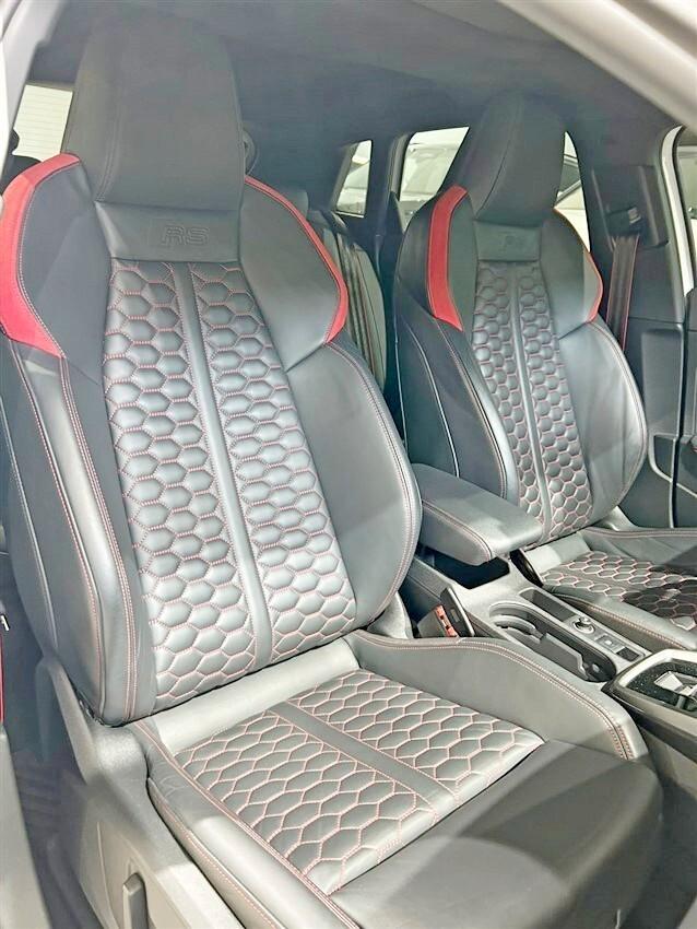Audi RS3 Sportback 2.5 tfsi quattro s-tronic