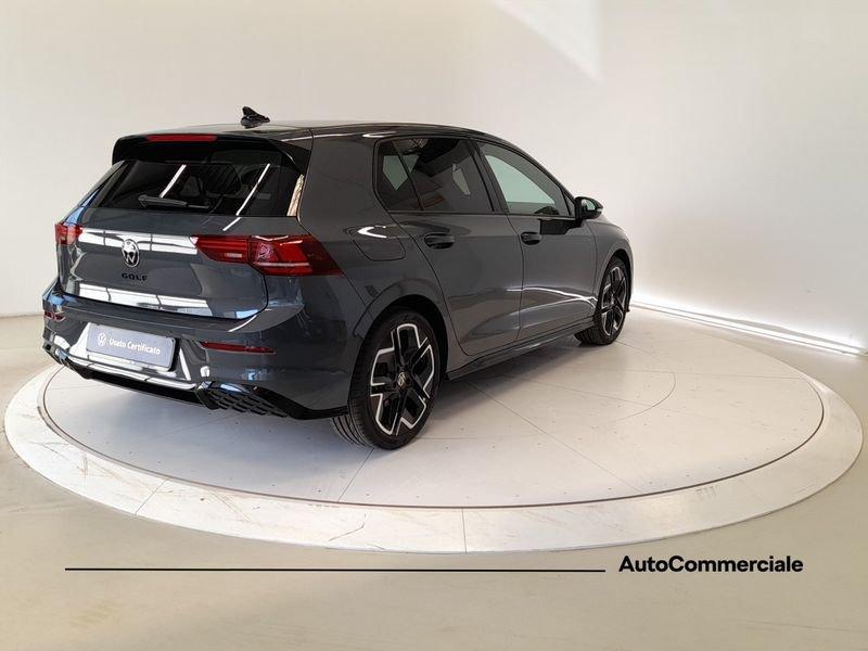 Volkswagen Golf 1.5 eTSI ACT 110kW R-Line Plus DSG