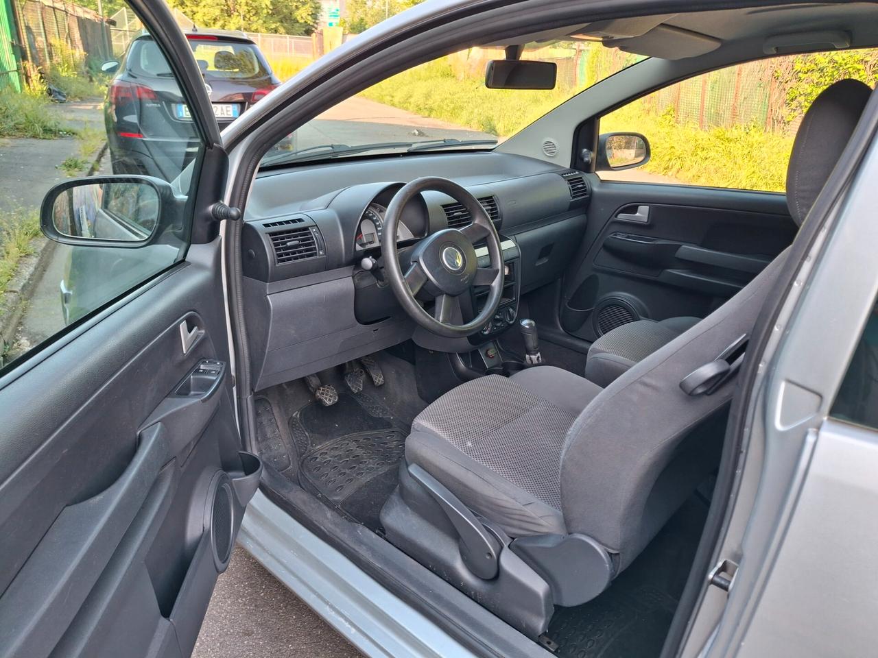 Volkswagen Fox 1.2 Sport benzina