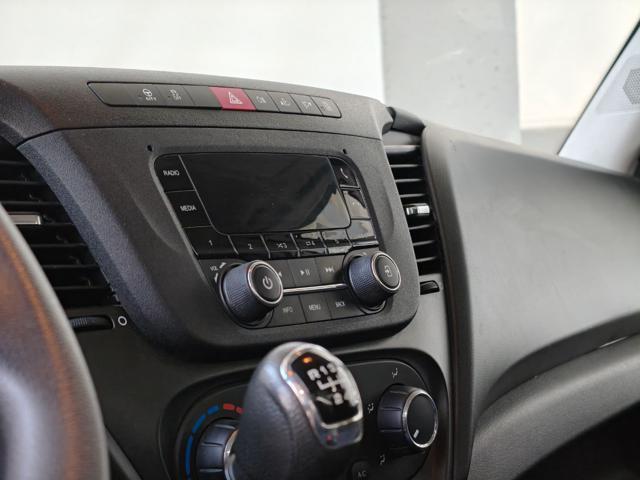 IVECO Daily 35C14 BTor 2.3 HPT Ribaltabile Trilaterale