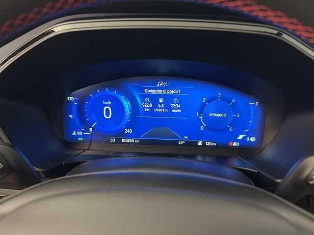 Ford Kuga 1.5 EcoBlue 120 CV 2WD ST-Line