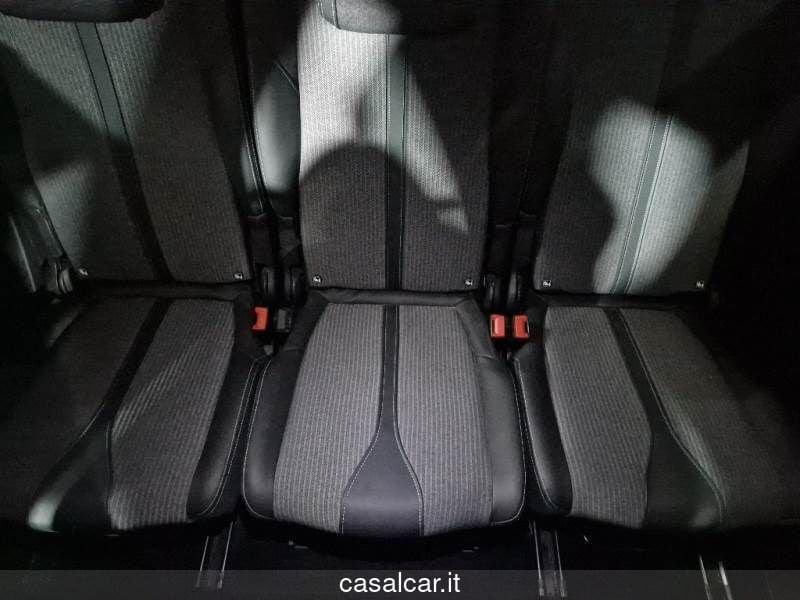 Peugeot 5008 BlueHDi 130 EAT8 S&S Allure Pack 7 POSTI 3 ANNI DI GARANZIA KM ILLIMITATI PARI ALLA NUOVA