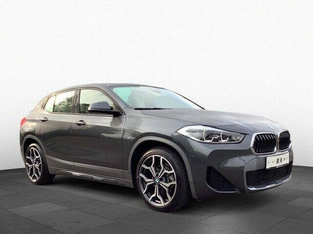 BMW X2 2.0 D AUT XDRIVE FULL VARIE