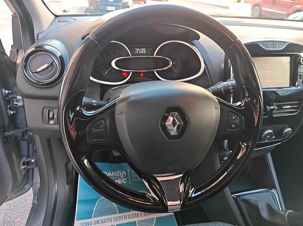 RENAULT Clio 1.5 Dci 90 cv *NAVI* - 2014