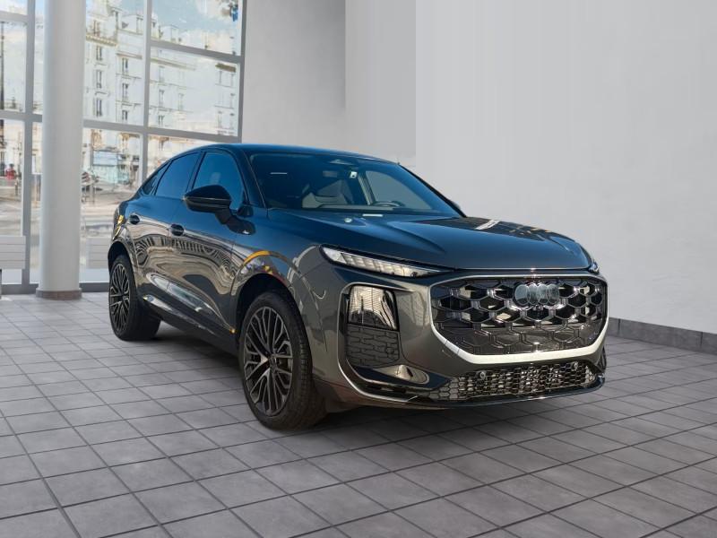 Audi Q3 Sportback 2.0 tdi S line edition 150cv s-tronic