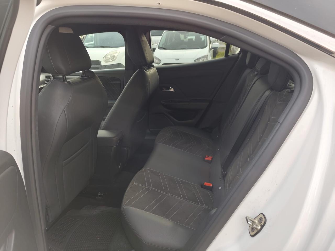 OPEL MOKKA VERSIONE GS LINE 1.5 PARI AL NUOVO RIF: 6825