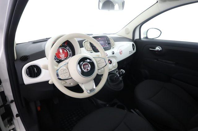 FIAT 500 500 1.0 Hybrid Dolcevita