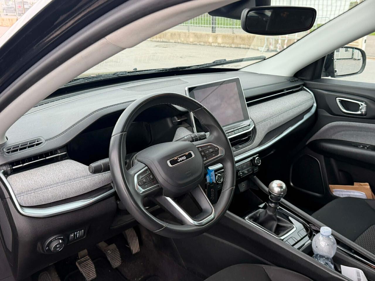 Jeep Compass 1.6 Multijet II 2WD Business 2022 iva esposta