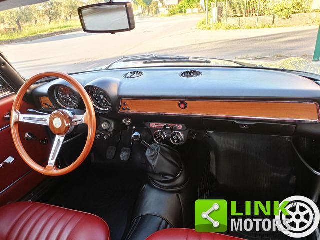ALFA ROMEO GT 1600 Junior