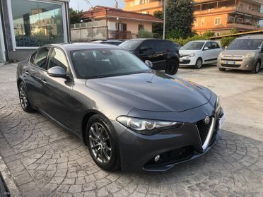 ALFA ROMEO Giulia 2.2 TD 150 CV AT8 Business