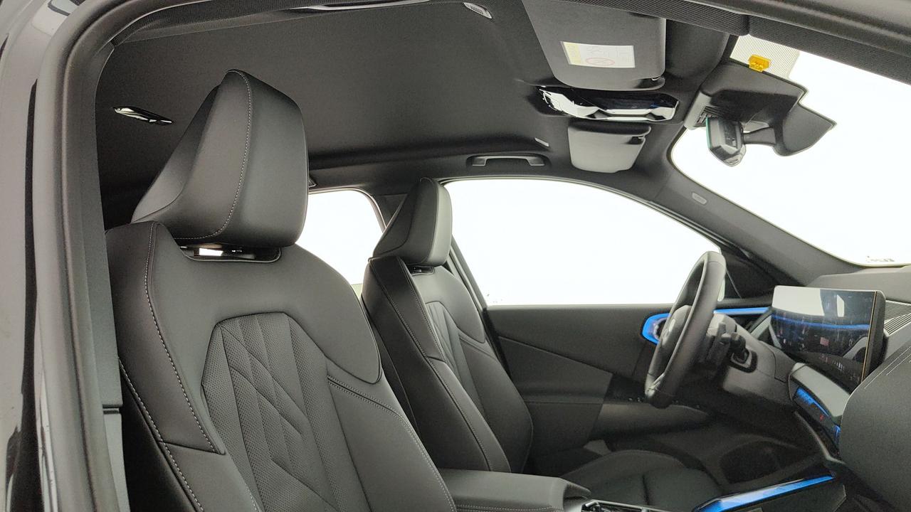 BMW X3 G45 2024 - X3 xdrive20d MSport auto