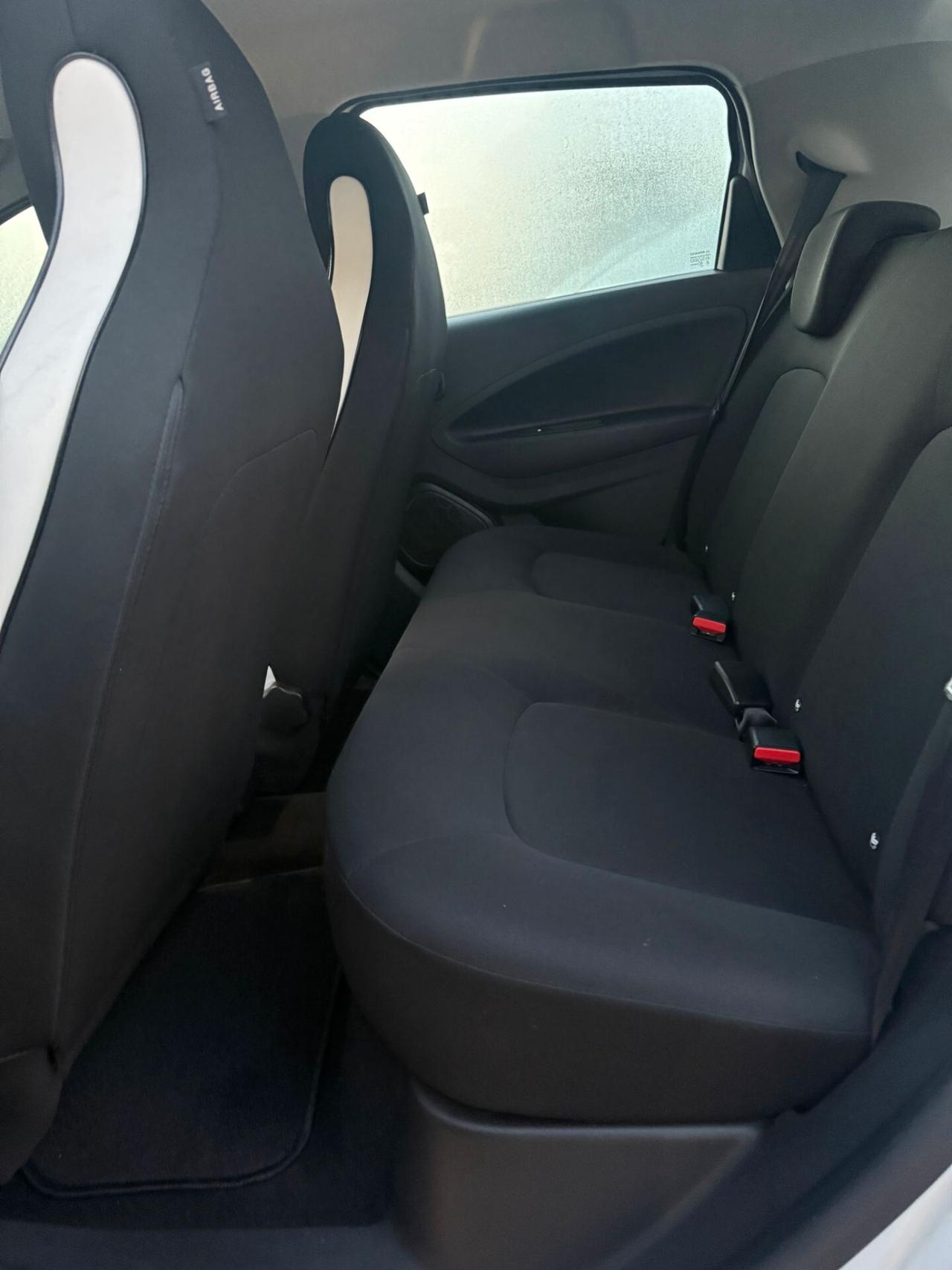 Renault ZOE Life R110 BATTERIE DI PROPRIETÀ NESSUN VINCOLO