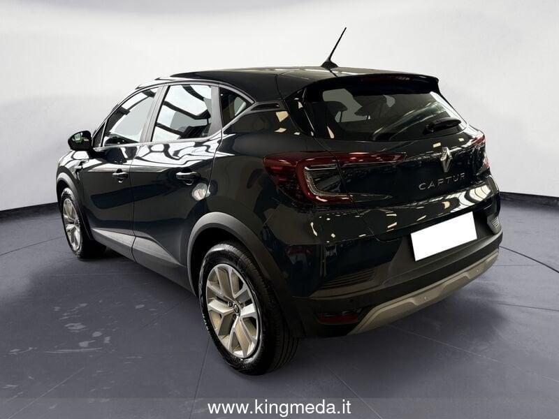 Renault Captur Captur TCe 90 CV Zen