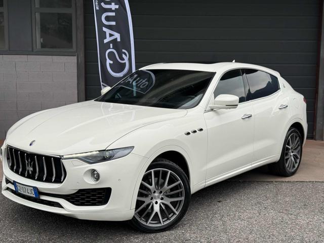 MASERATI Levante V6 Diesel 275 CV AWD