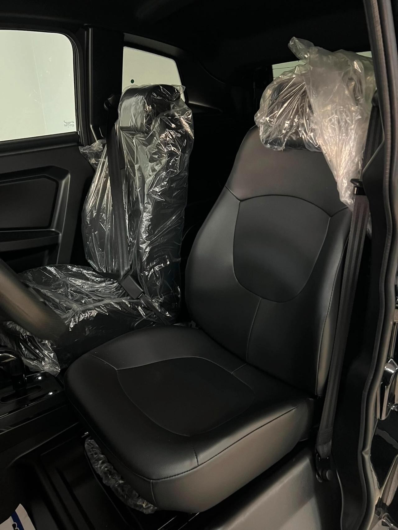 Ligier Myli DCI L6 I.Deal