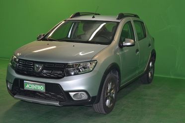 DACIA SANDERO - STEPWAY 1.5 dCI 5P