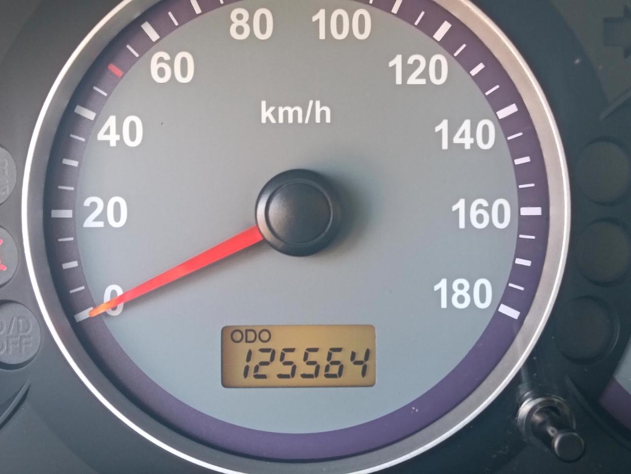 Hyundai Atos Prime 1.1 12V benzina GPL Uni proprietario