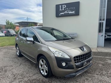 Peugeot 3008 2.0 HDi 150CV Outdoor