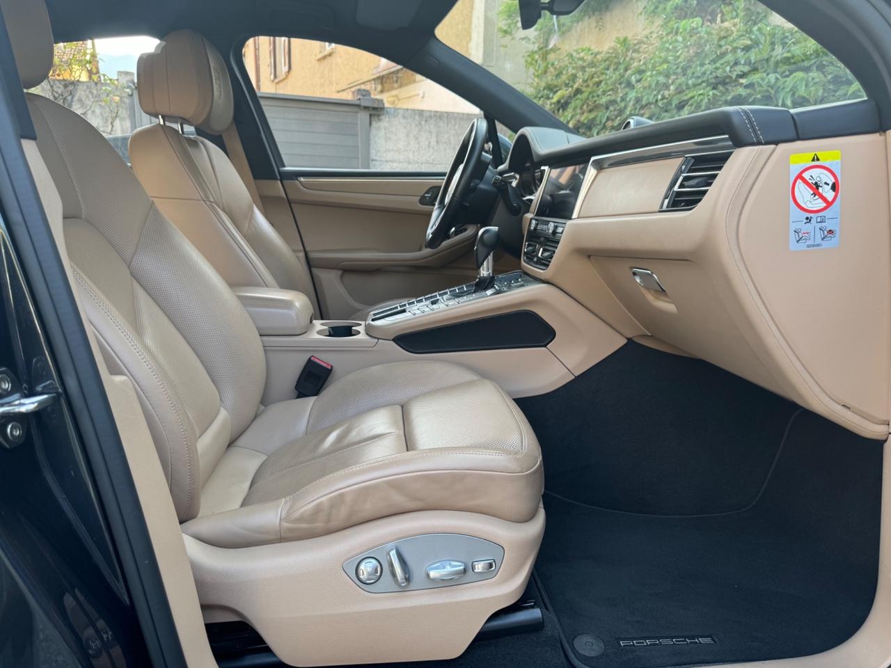Porsche Macan 3.0 S - CONFIGURAZIONE TOP