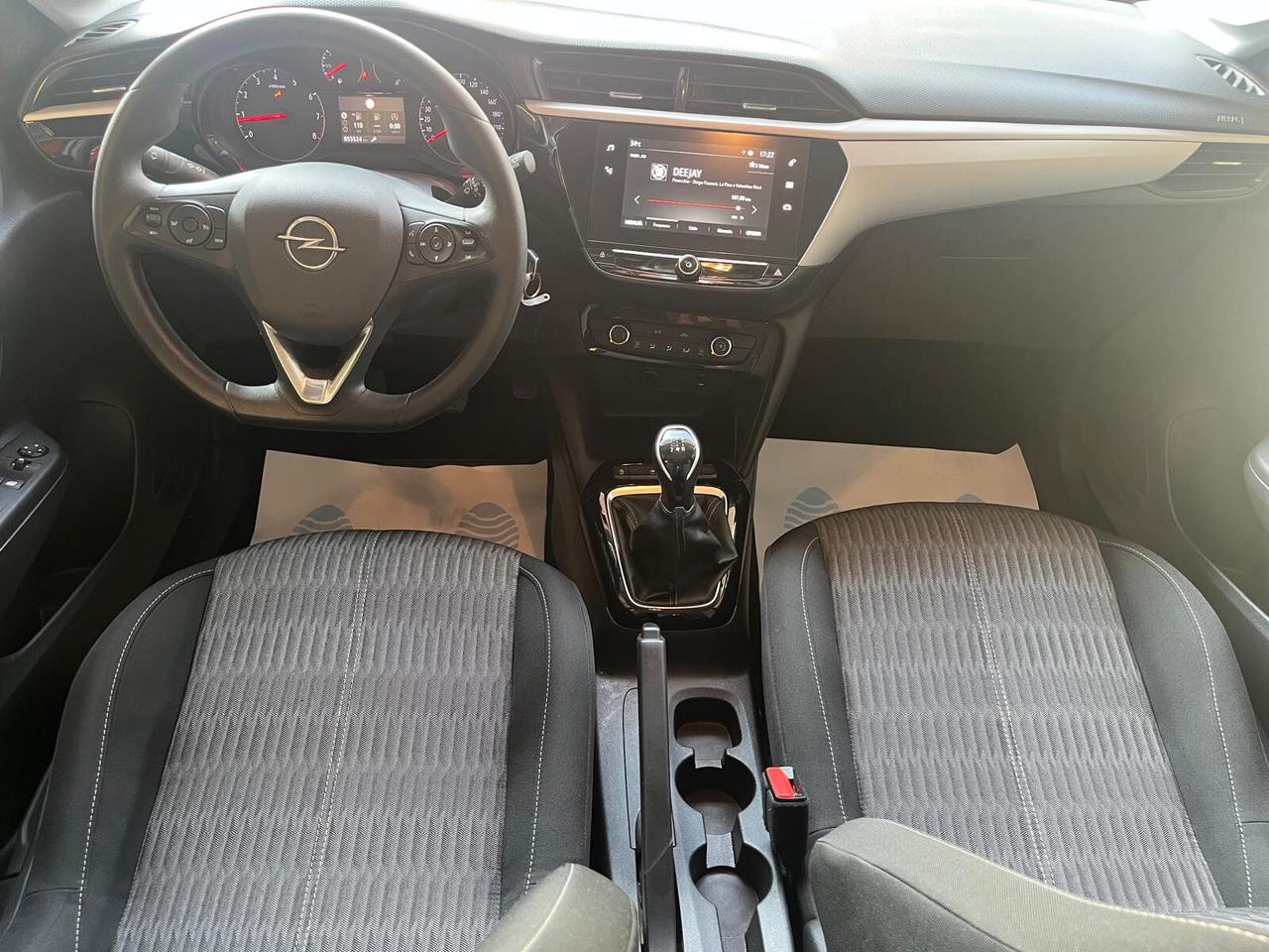 Opel Corsa 1.2 100 CV Edition