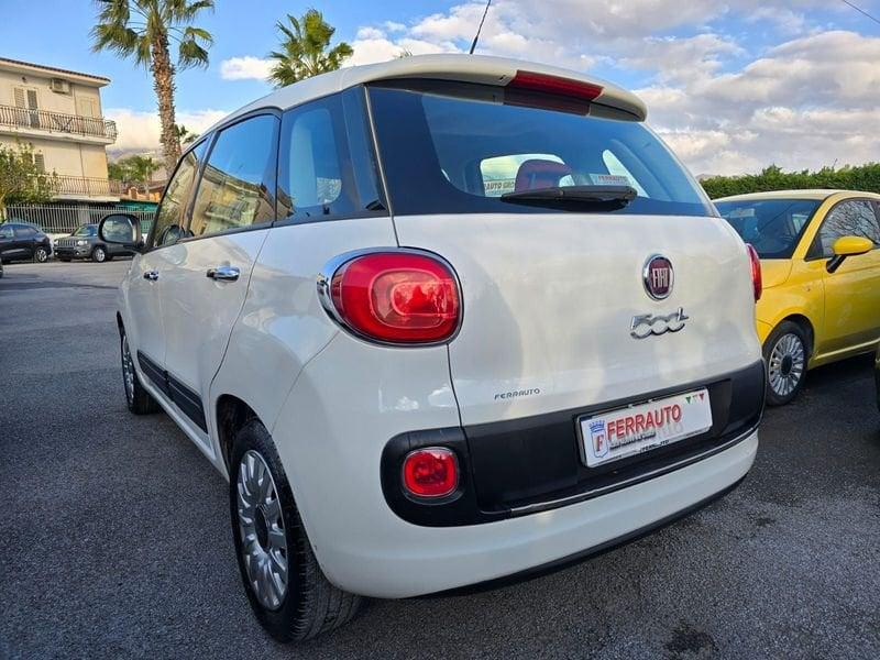 FIAT 500L 500L 1.3 Multijet 85 CV Lounge