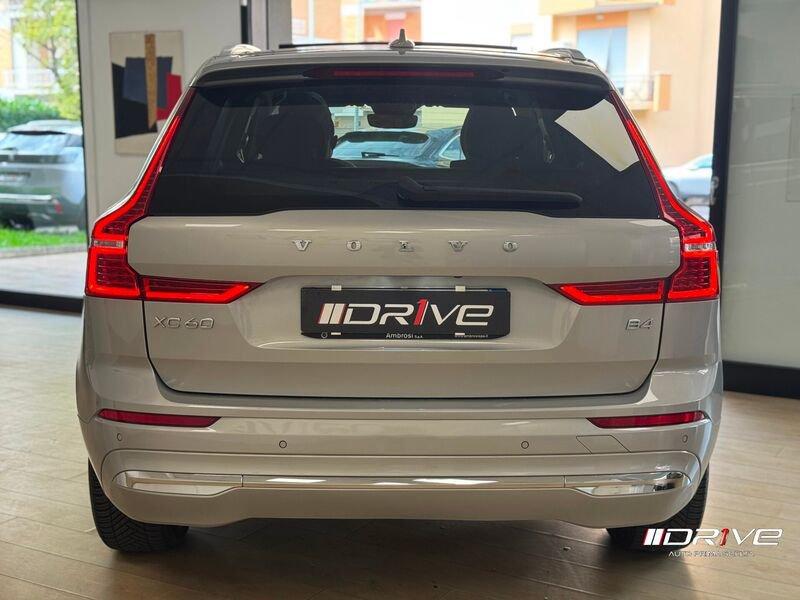 Volvo XC60 XC60 B4 (d) automatico Plus Bright
