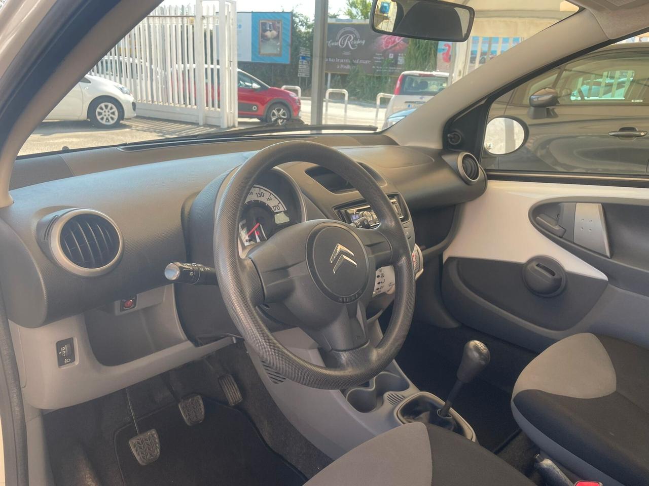 Citroen C1 1.0 3 porte Seduction