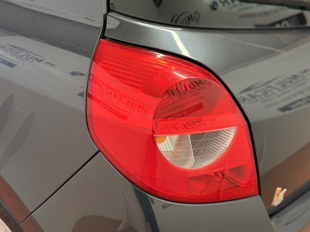 Renault Clio 1.5 dCi 85CV 5 porte Le Iene