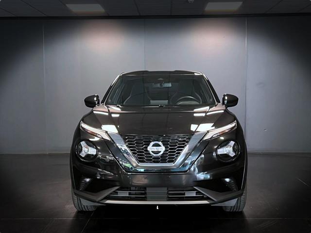 NISSAN Juke 1.0 DIG-T 114 CV N-Connecta