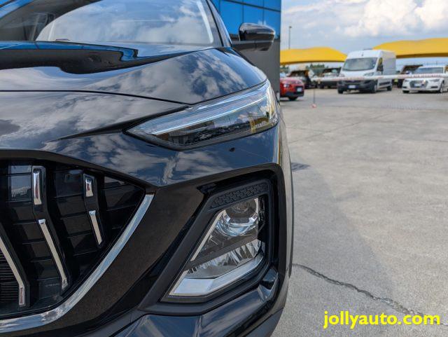 EVO Evo Cross4 Evo 7 1.5 Turbo 7 posti Bi-Fuel GPL