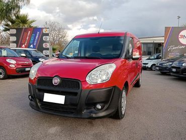 FIAT Doblo Doblò 1.3 MJT 90 CV