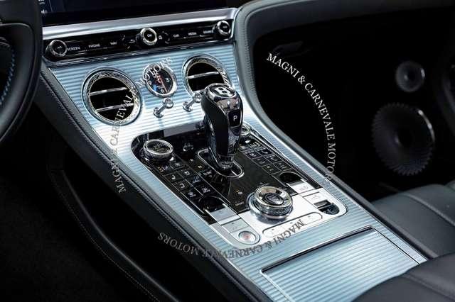 Bentley Continental GTC MULLINER DRIVING SPEC|BANG&OLUFSEN|DIAMOND